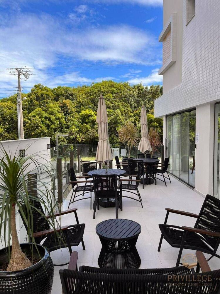 Apartamento à venda com 2 quartos, 128m² - Foto 6