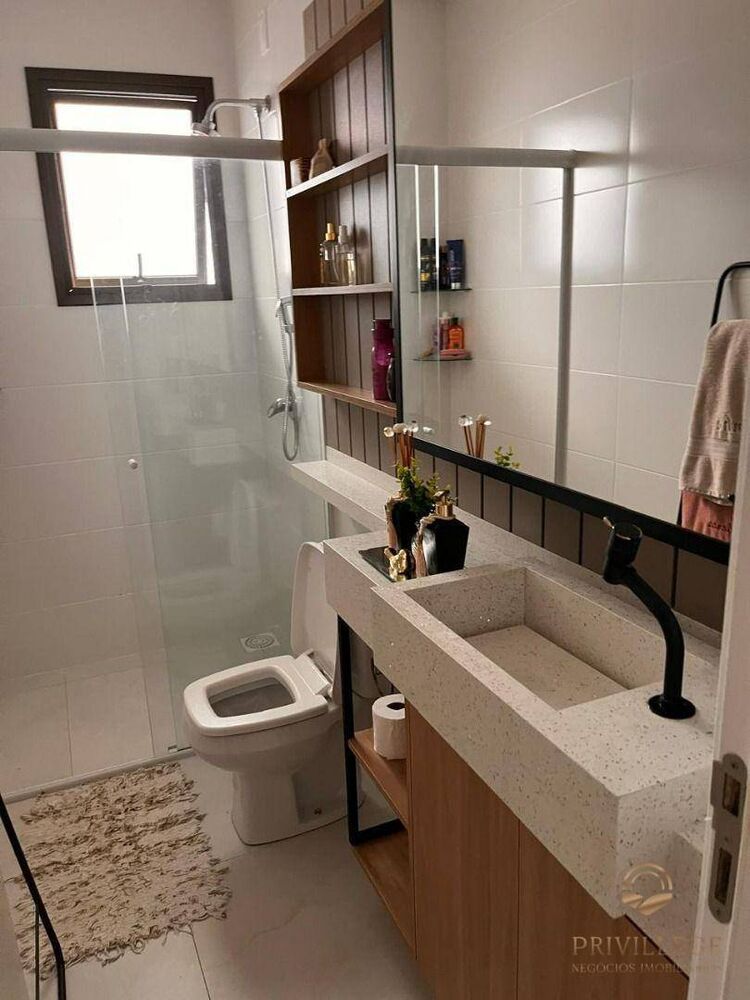Apartamento à venda com 2 quartos, 128m² - Foto 8
