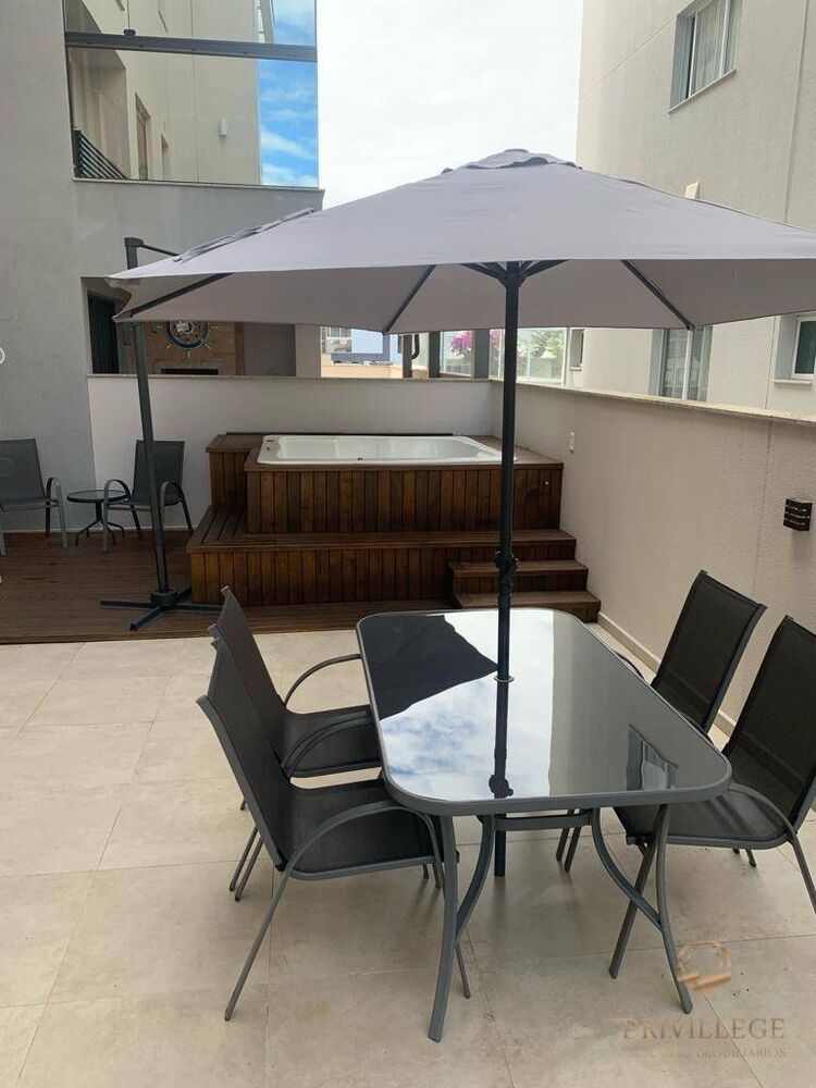 Apartamento à venda com 2 quartos, 128m² - Foto 14