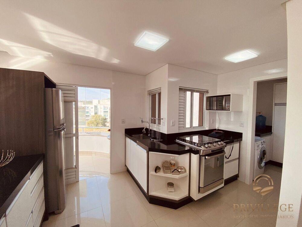 Cobertura, 4 quartos, 248 m² - Foto 4