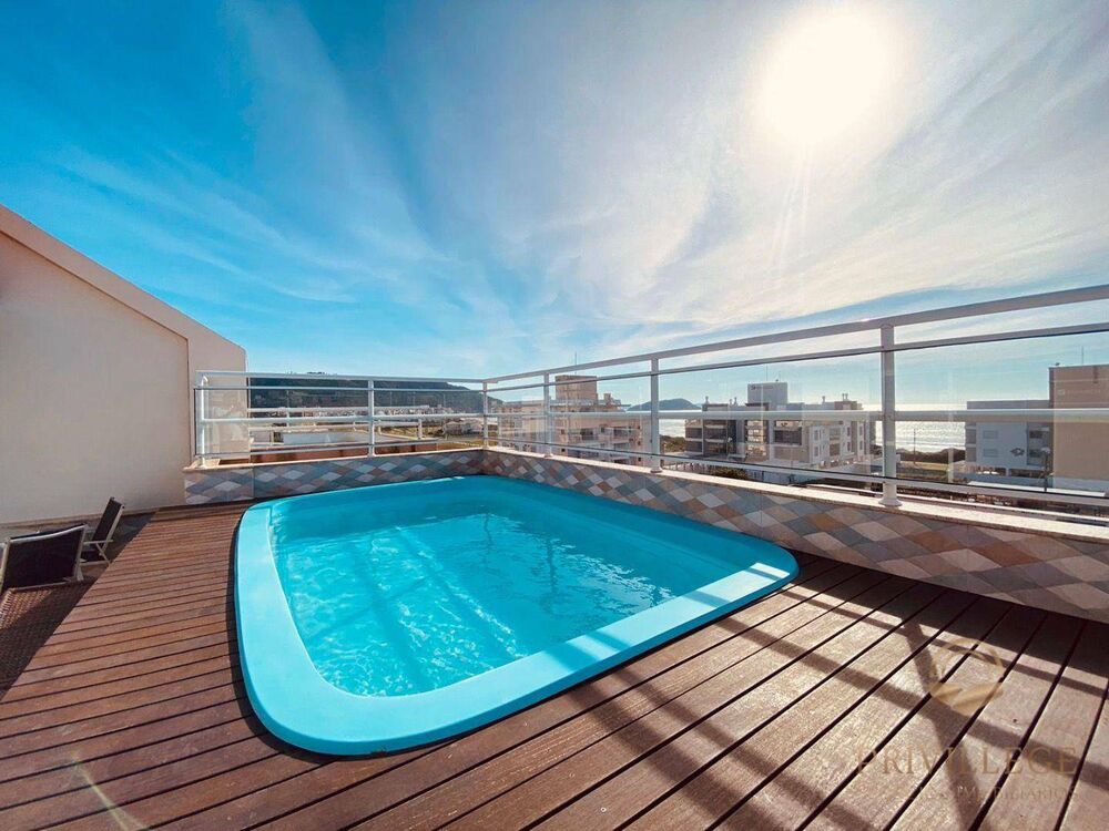 Cobertura, 4 quartos, 248 m² - Foto 5