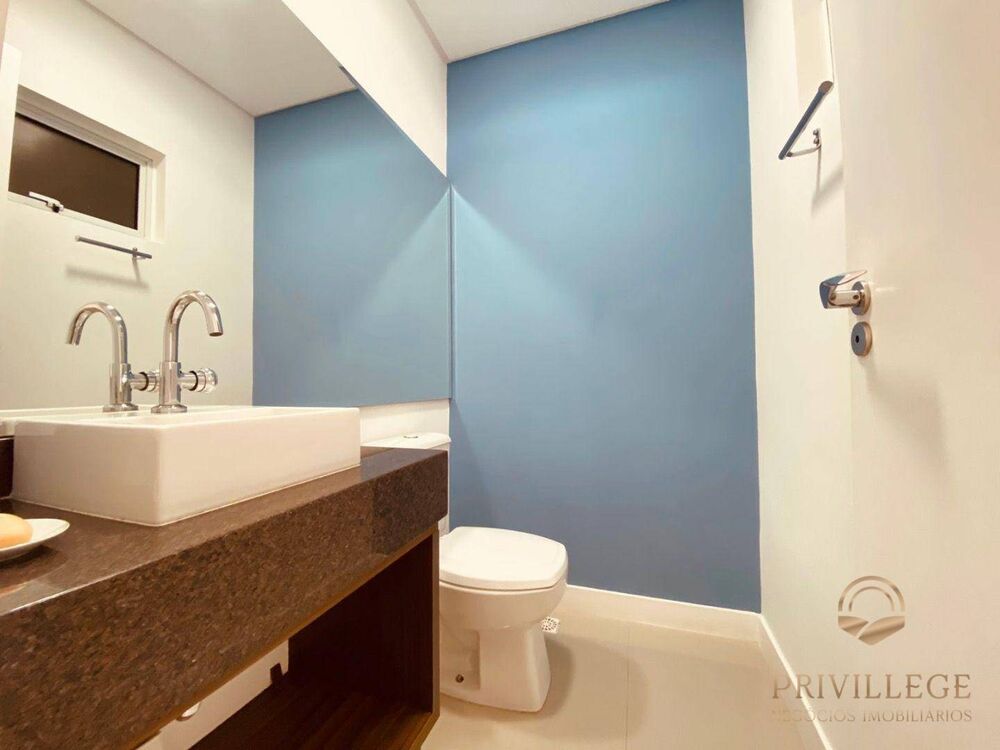 Cobertura, 4 quartos, 248 m² - Foto 1