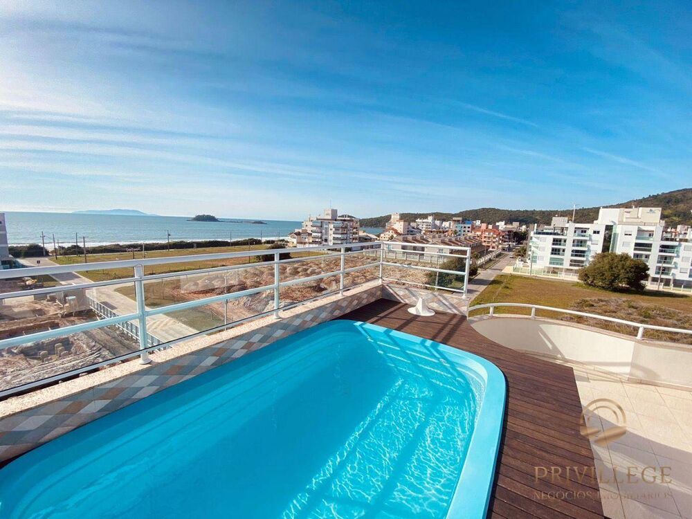 Cobertura, 4 quartos, 248 m² - Foto 15