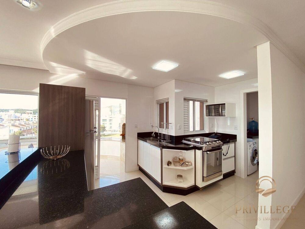 Cobertura, 4 quartos, 248 m² - Foto 11