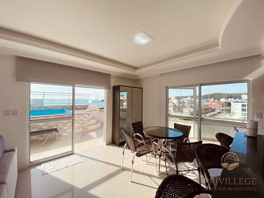 Cobertura, 4 quartos, 248 m² - Foto 2