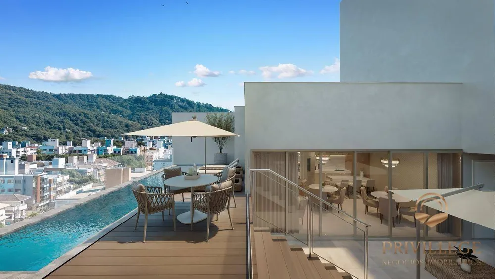 Cobertura, 3 quartos, 151 m² - Foto 7