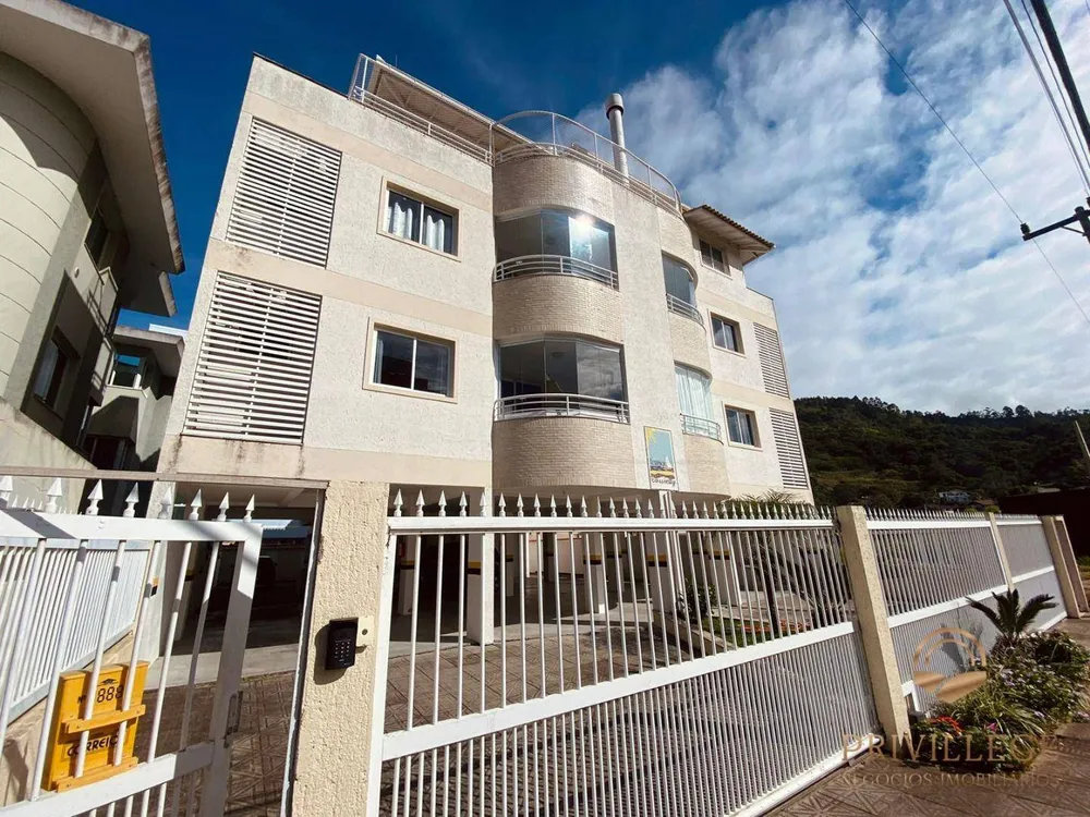 Apartamento, 2 quartos, 64 m² - Foto 1