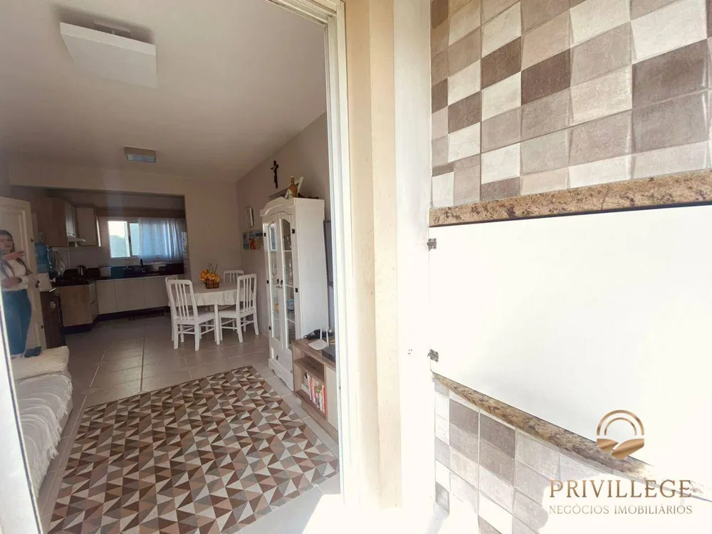 Apartamento, 2 quartos, 64 m² - Foto 6