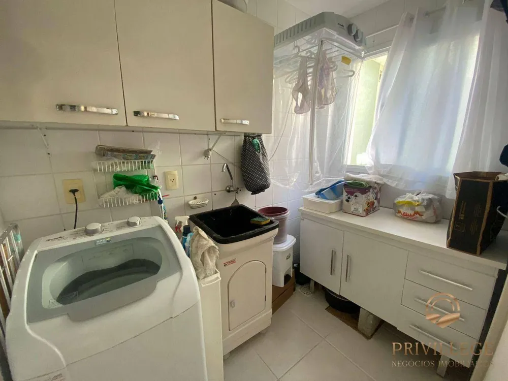 Apartamento, 2 quartos, 64 m² - Foto 7