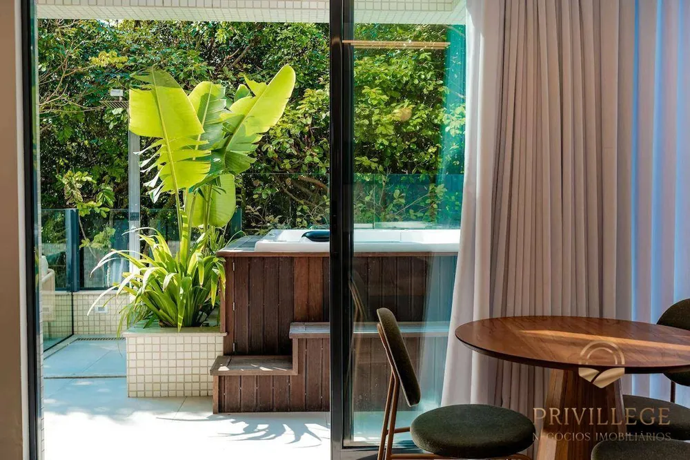 Apartamento, 2 quartos, 106 m² - Foto 7