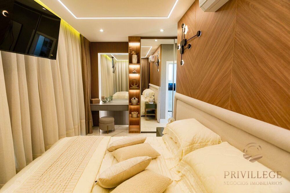 Apartamento, 3 quartos, 115 m² - Foto 7