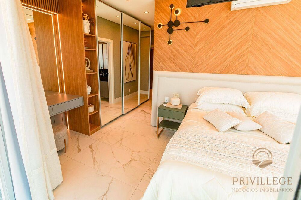 Apartamento, 3 quartos, 115 m² - Foto 2