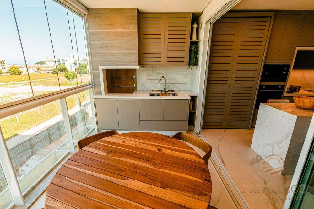 Apartamento, 3 quartos, 115 m² - Foto 1