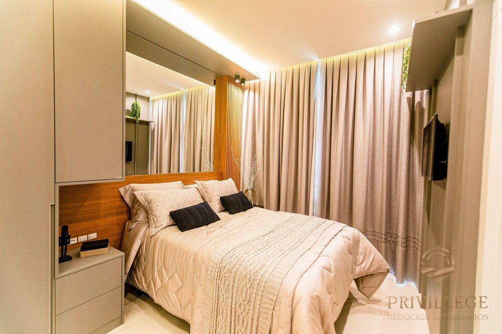 Apartamento, 3 quartos, 115 m² - Foto 8