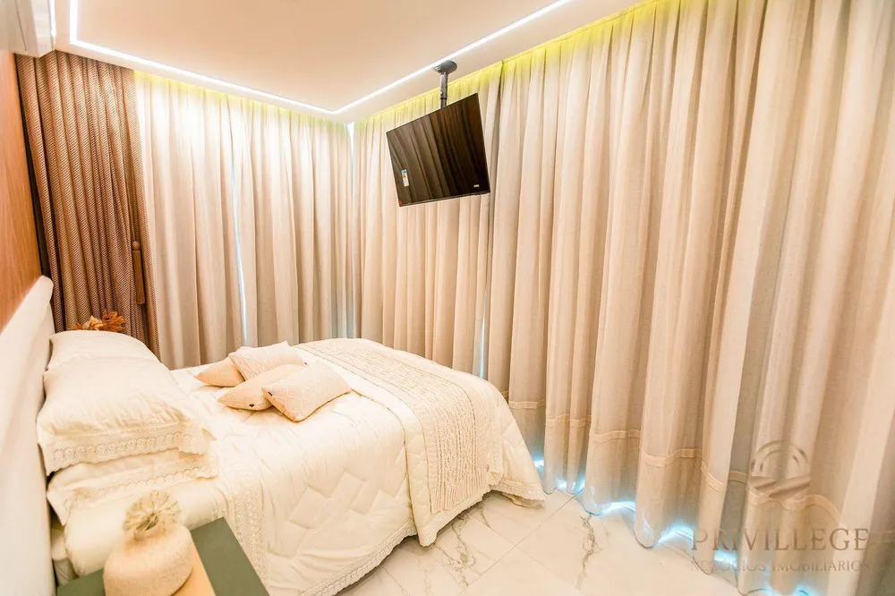 Apartamento, 3 quartos, 115 m² - Foto 8