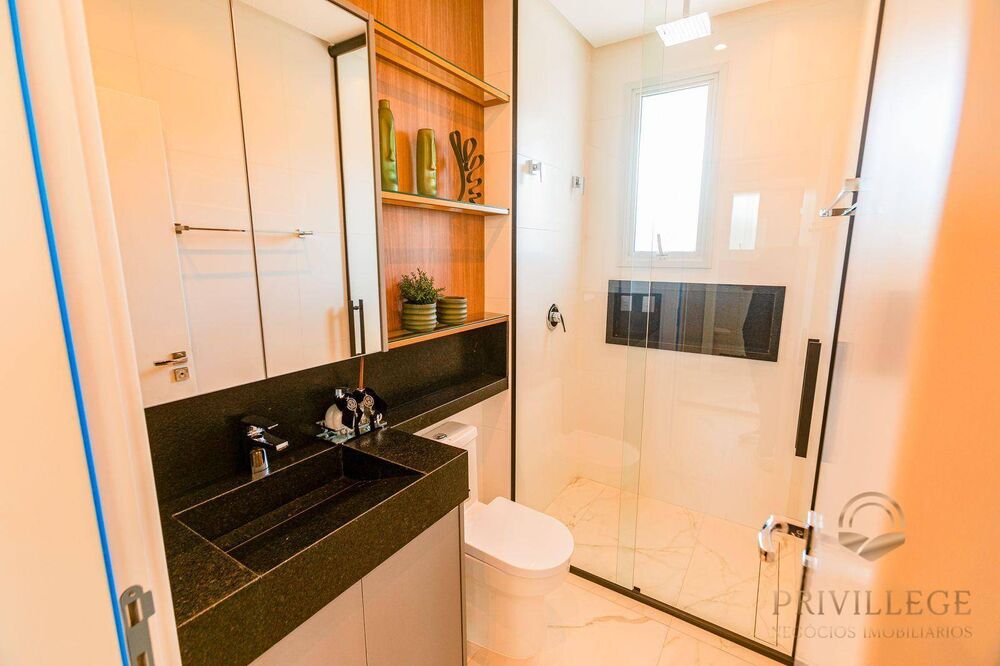 Apartamento, 3 quartos, 115 m² - Foto 4