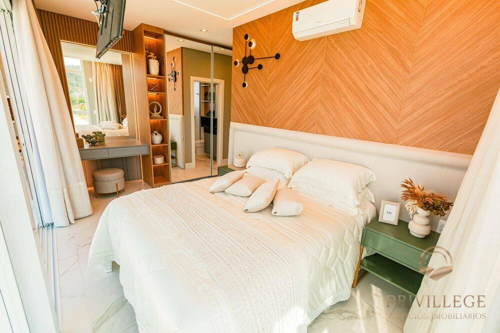 Apartamento, 3 quartos, 115 m² - Foto 3