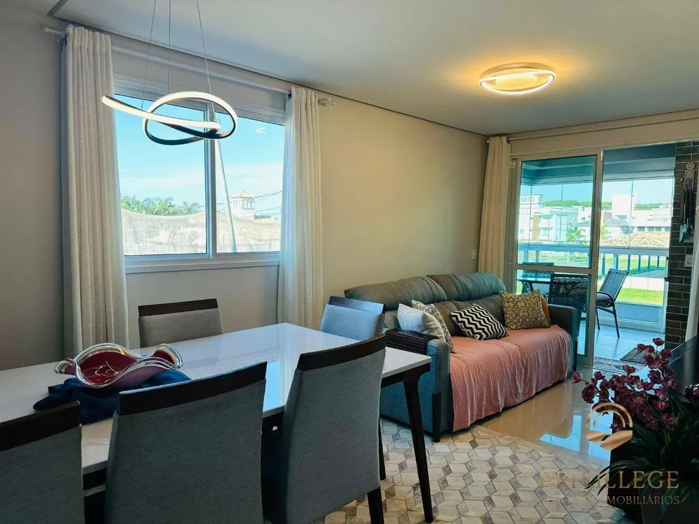 Apartamento, 3 quartos, 85 m² - Foto 5