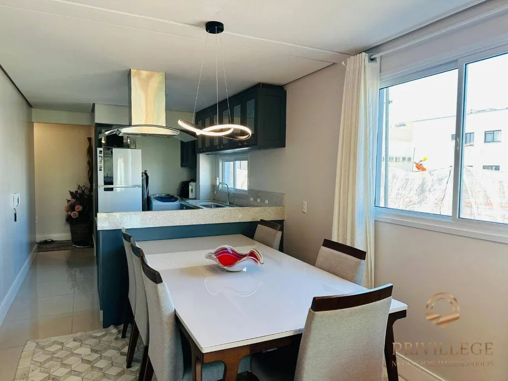 Apartamento, 3 quartos, 85 m² - Foto 3