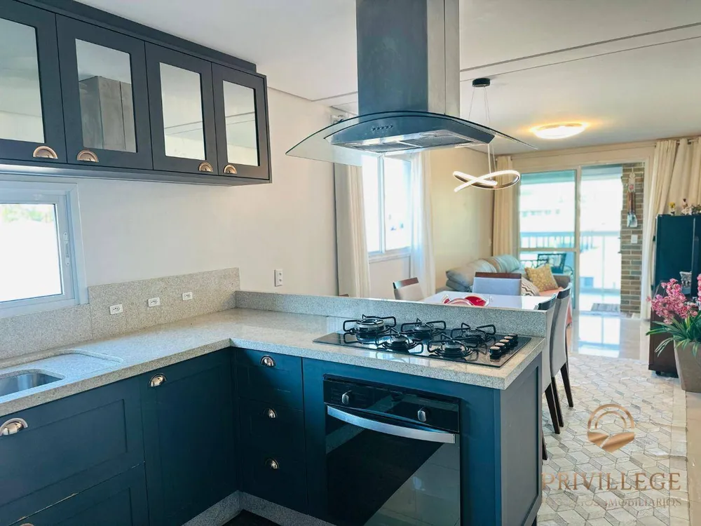 Apartamento, 3 quartos, 85 m² - Foto 2