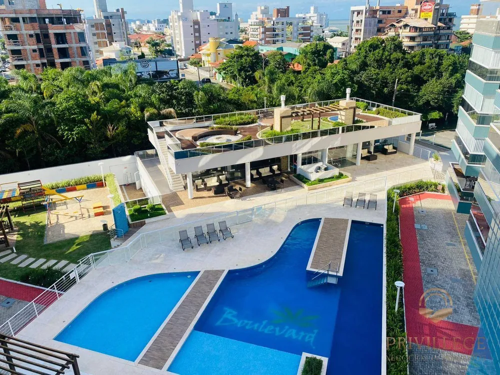 Apartamento, 2 quartos, 95 m² - Foto 1