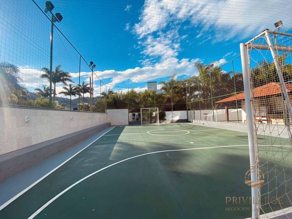 Apartamento, 2 quartos, 95 m² - Foto 2