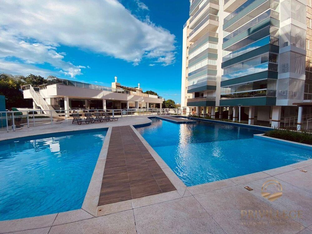 Apartamento, 2 quartos, 95 m² - Foto 1