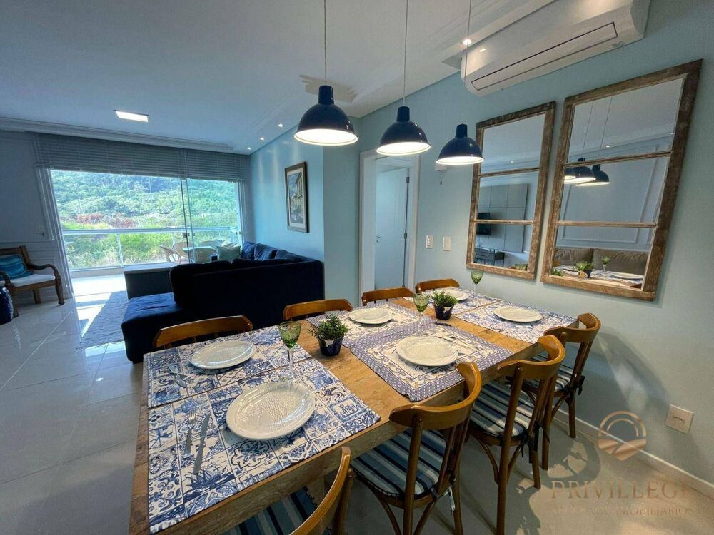 Apartamento, 3 quartos, 113 m² - Foto 1