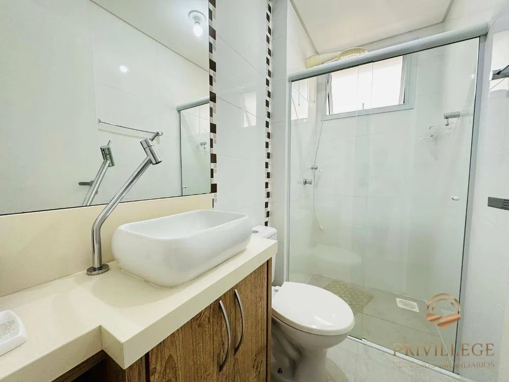 Apartamento, 2 quartos, 64 m² - Foto 9