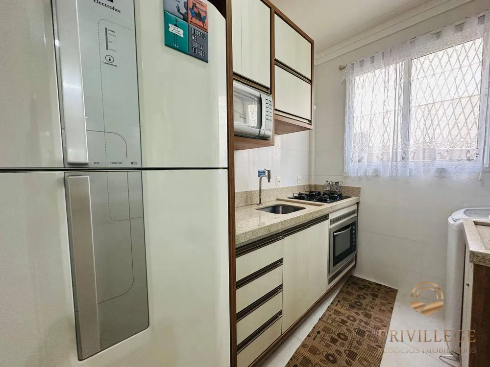 Apartamento, 2 quartos, 64 m² - Foto 5