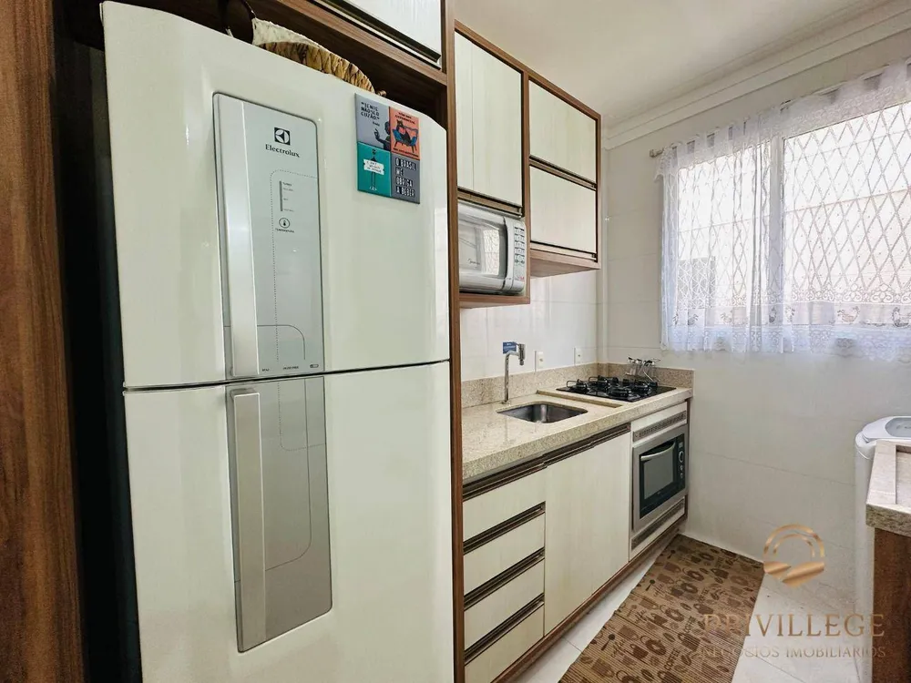 Apartamento, 2 quartos, 64 m² - Foto 10