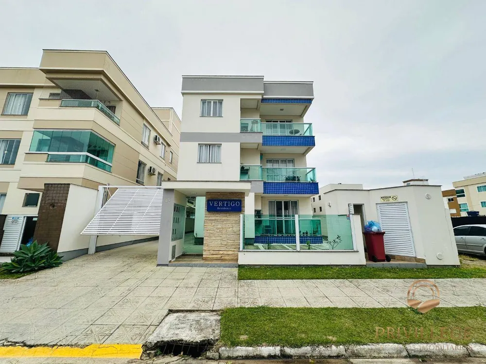 Apartamento, 2 quartos, 64 m² - Foto 3