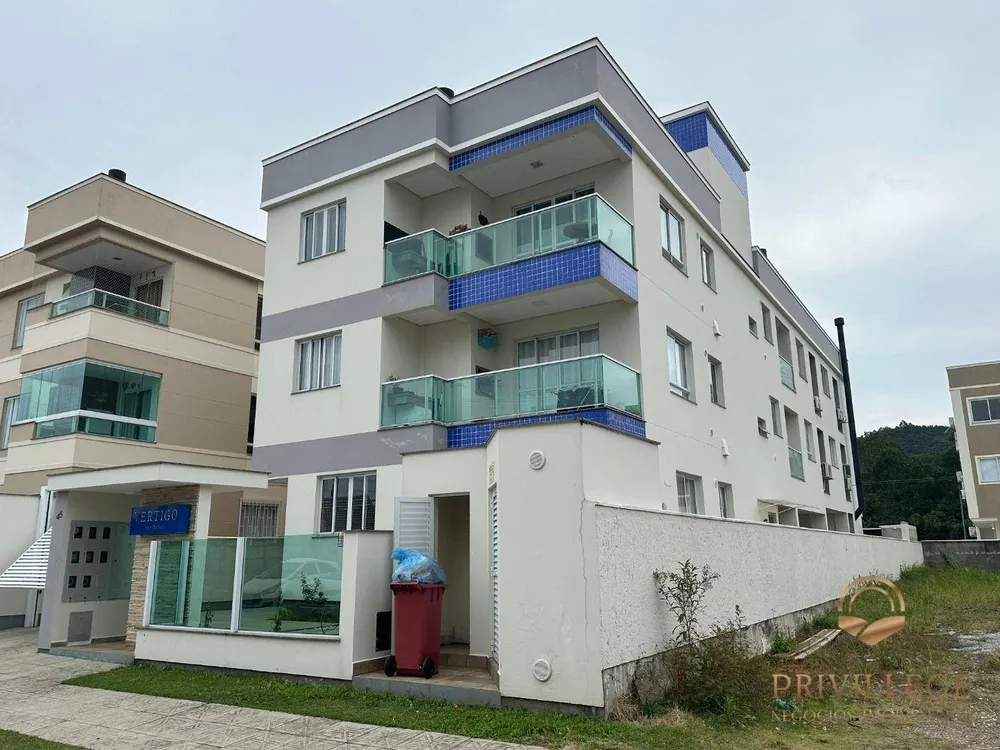 Apartamento, 2 quartos, 64 m² - Foto 2