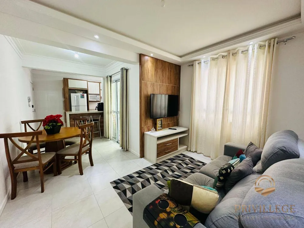 Apartamento, 2 quartos, 64 m² - Foto 11