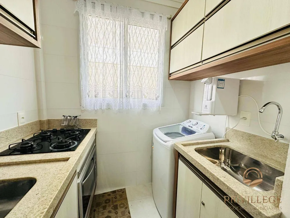 Apartamento, 2 quartos, 64 m² - Foto 4