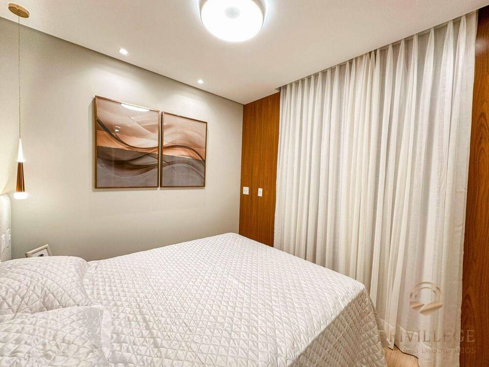 Apartamento, 3 quartos, 87 m² - Foto 4