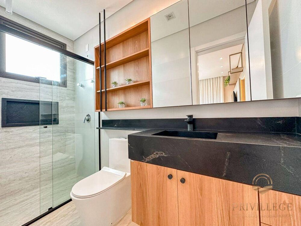 Apartamento, 3 quartos, 87 m² - Foto 3