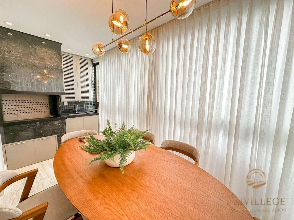 Apartamento, 3 quartos, 87 m² - Foto 5