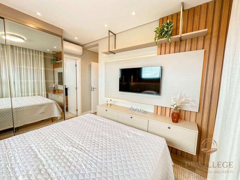 Apartamento, 3 quartos, 87 m² - Foto 11