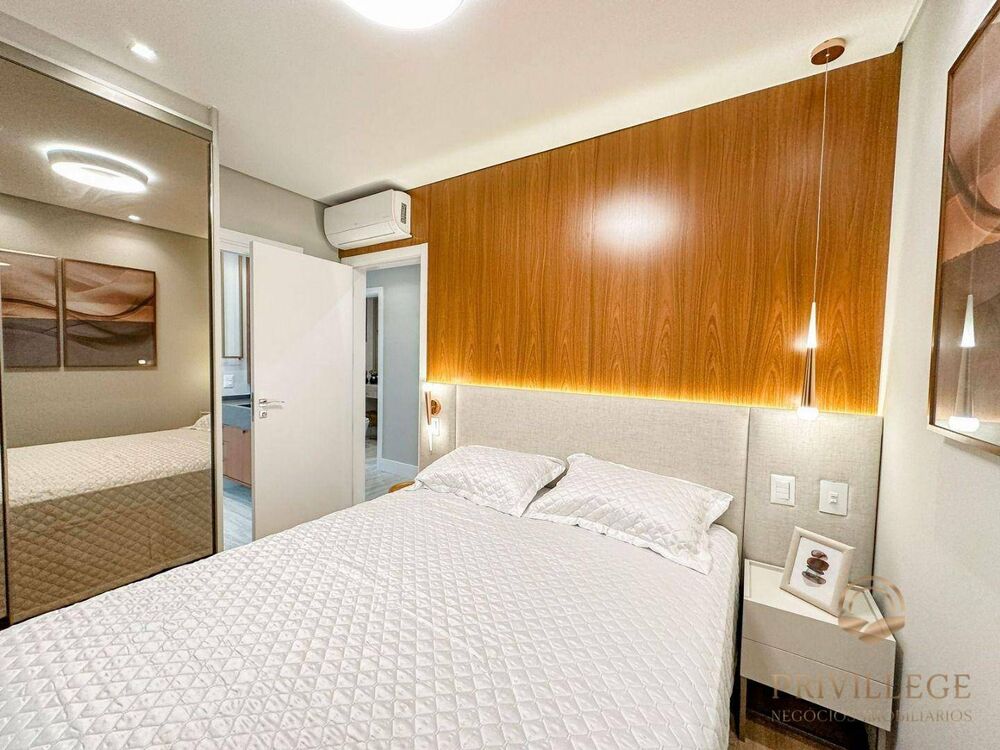 Apartamento, 3 quartos, 87 m² - Foto 9
