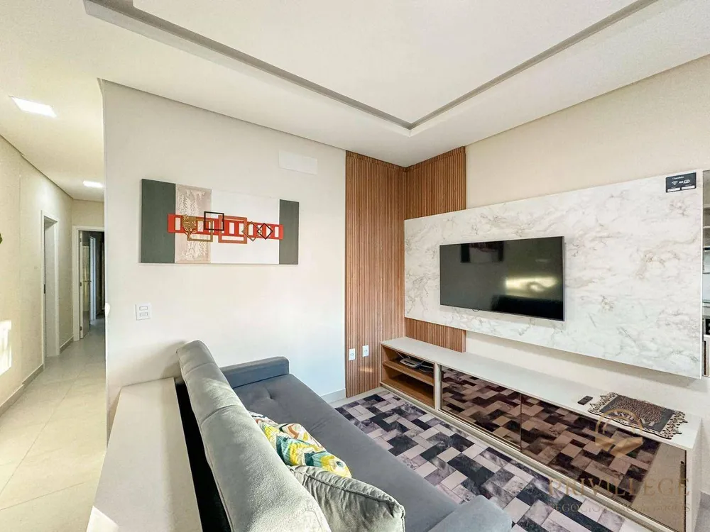 Apartamento, 3 quartos, 75 m² - Foto 1