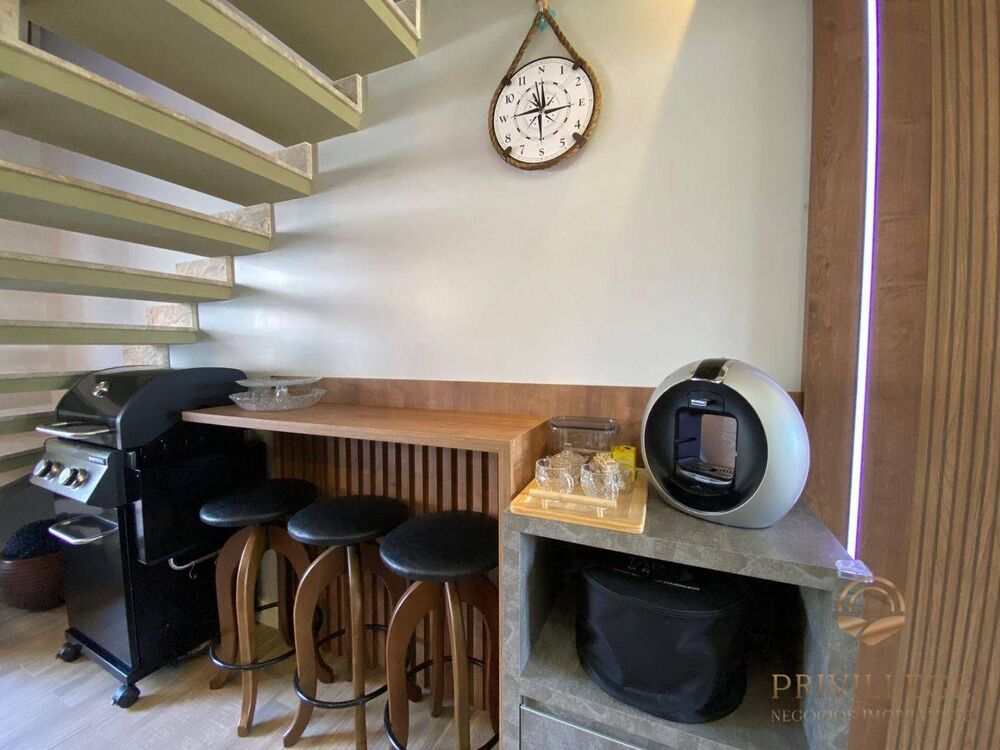 Sobrado, 2 quartos - Foto 7