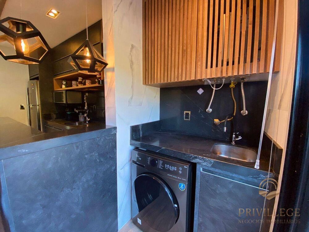 Sobrado, 2 quartos - Foto 6