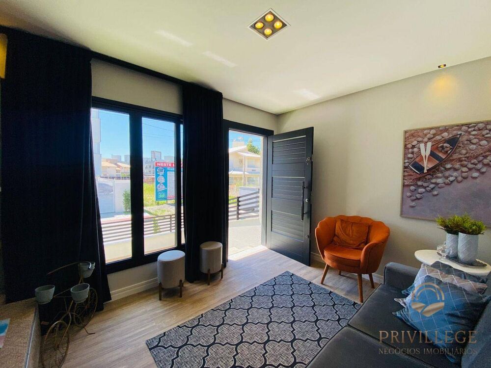 Sobrado, 2 quartos - Foto 3