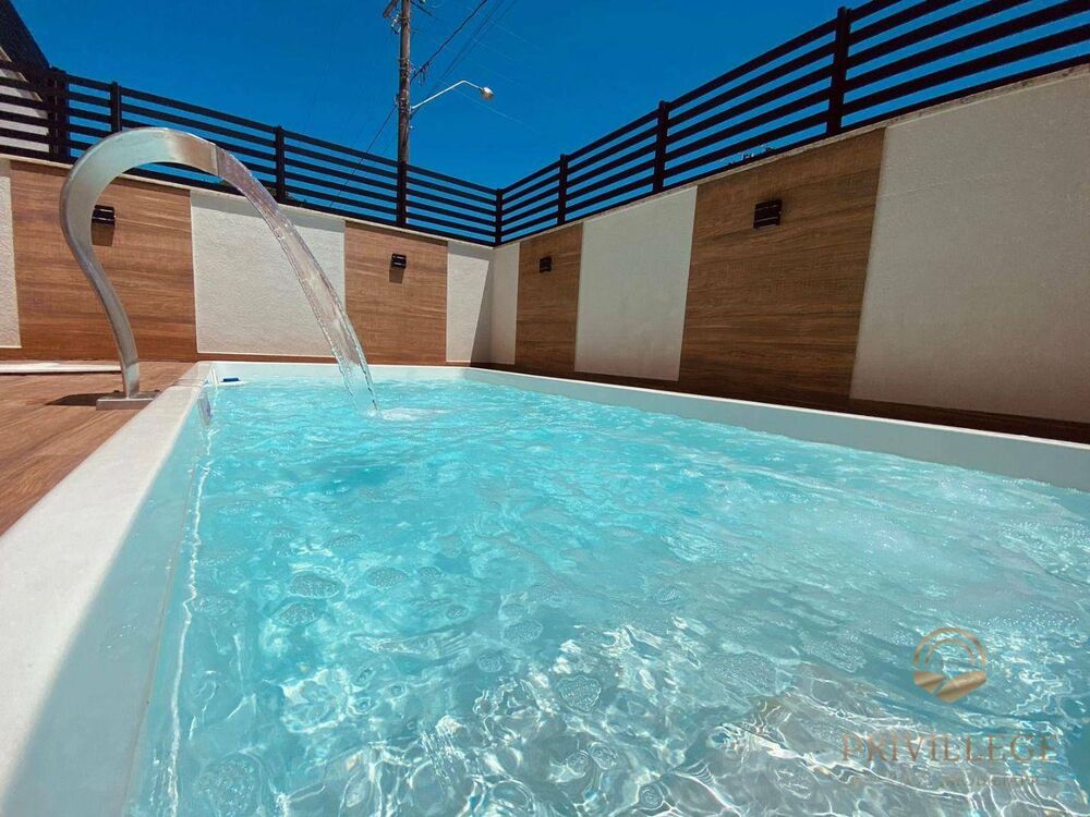 Sobrado, 2 quartos - Foto 13