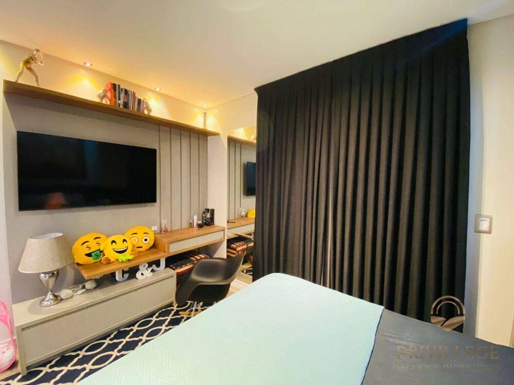 Sobrado, 2 quartos - Foto 14