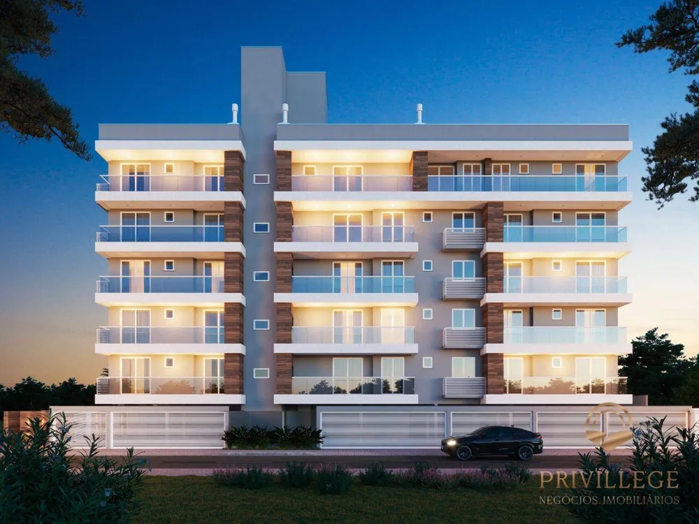 Cobertura, 3 quartos, 101 m² - Foto 1