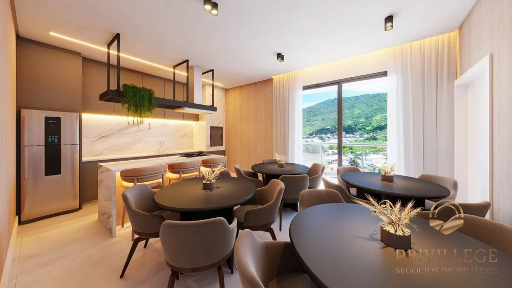Cobertura, 3 quartos, 101 m² - Foto 2