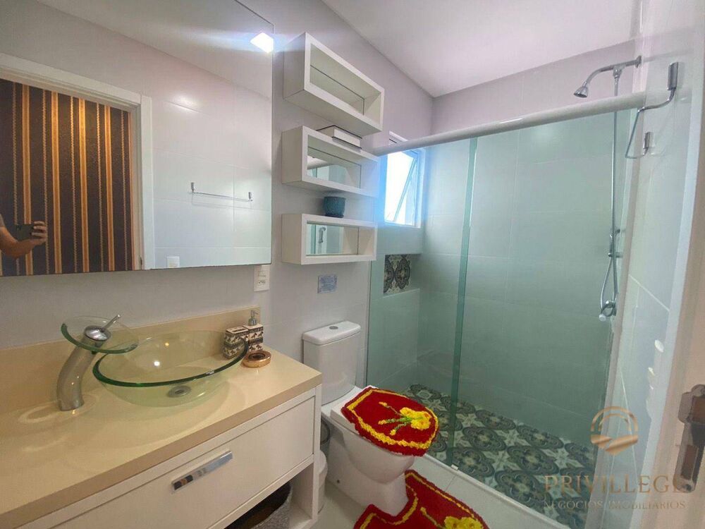 Cobertura, 3 quartos, 160 m² - Foto 1