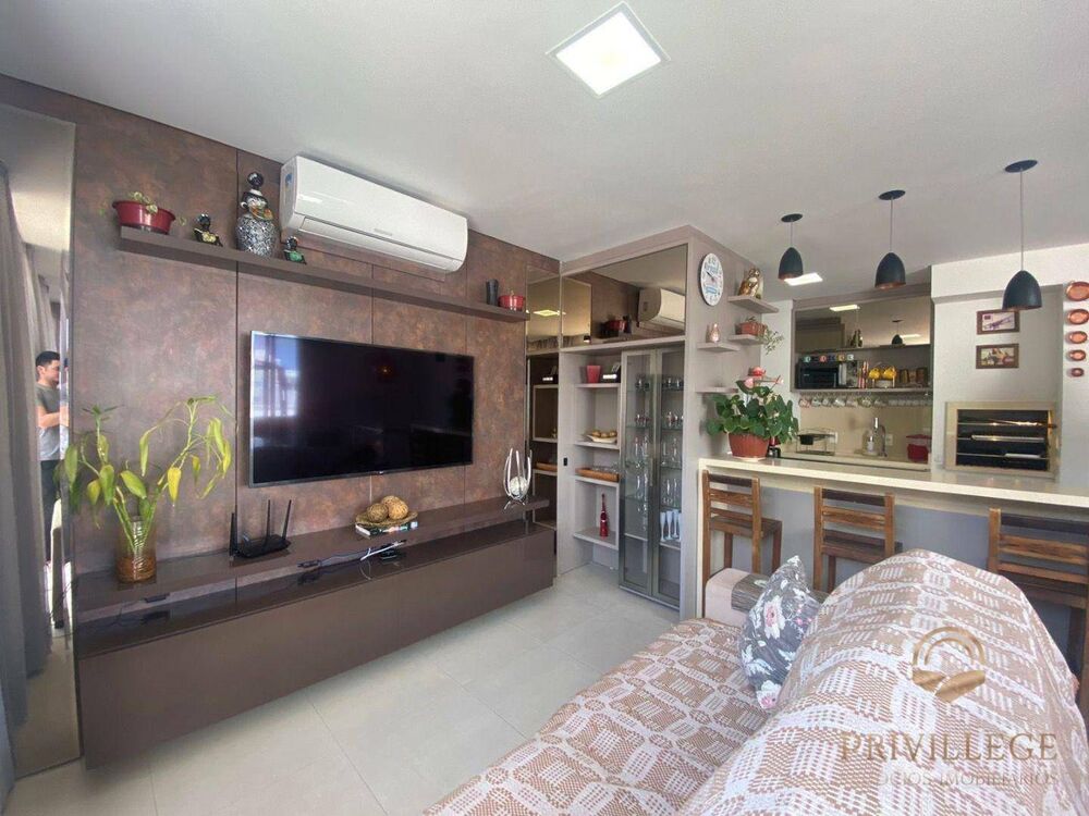 Cobertura, 3 quartos, 160 m² - Foto 3